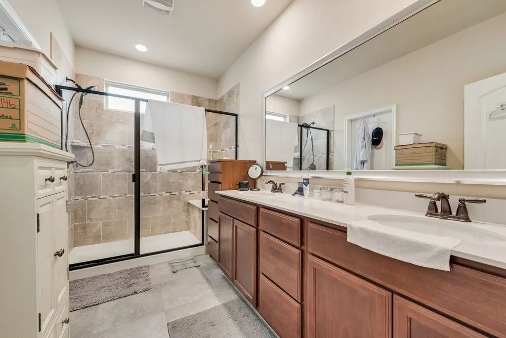 3318 Rosewood Lane Sachse TX 75048
