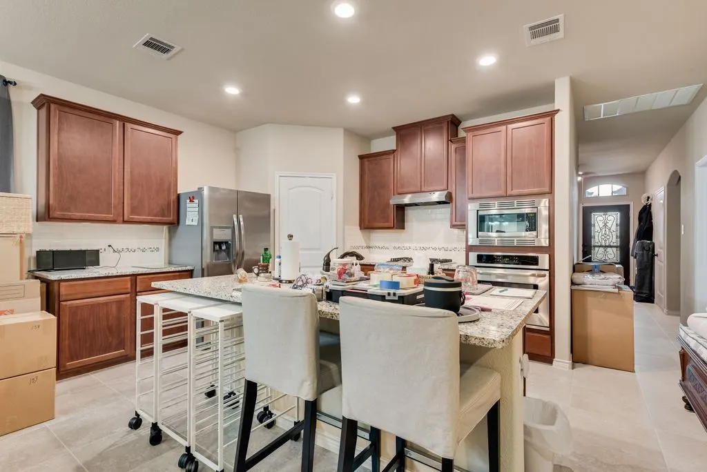 3318 Rosewood Lane Sachse TX 75048