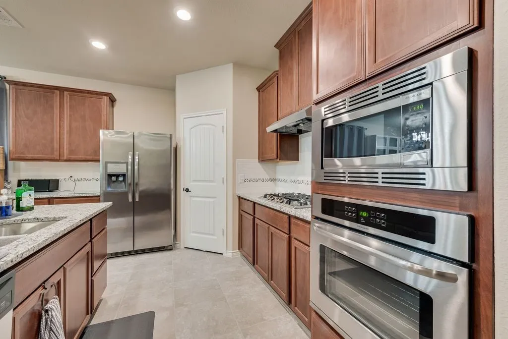 3318 Rosewood Lane Sachse TX 75048