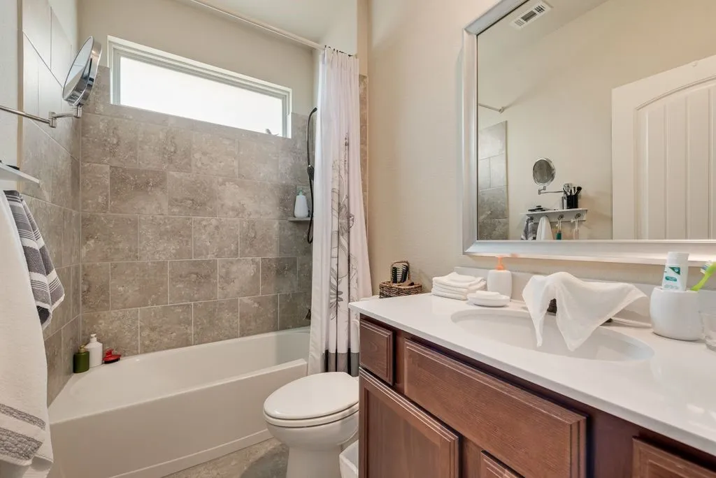 3318 Rosewood Lane Sachse TX 75048