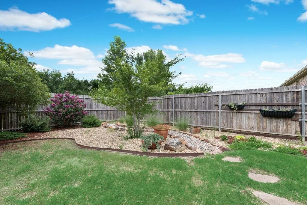 3318 Rosewood Lane Sachse TX 75048