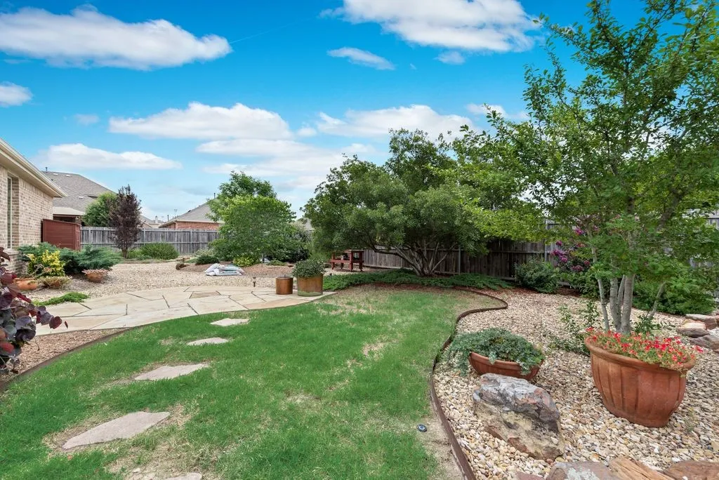 3318 Rosewood Lane Sachse TX 75048