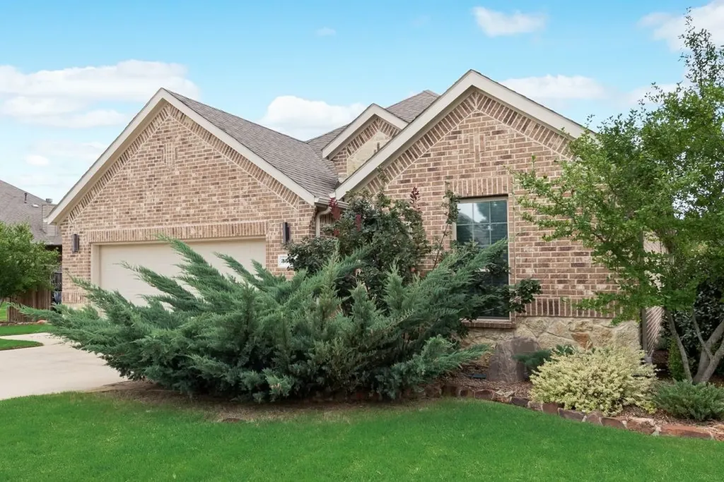 3318 Rosewood Lane Sachse TX 75048