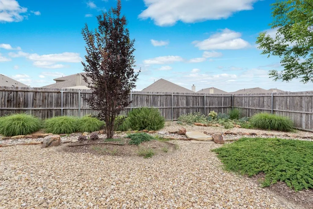 3318 Rosewood Lane Sachse TX 75048