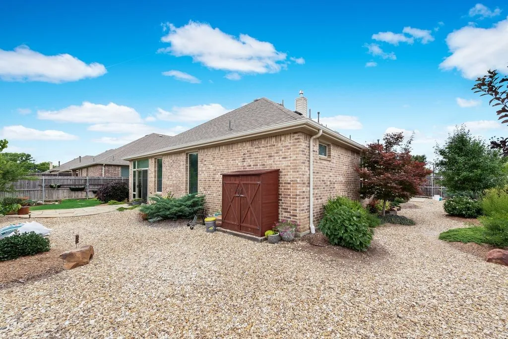 3318 Rosewood Lane Sachse TX 75048