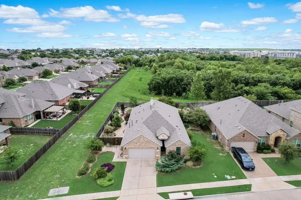 3318 Rosewood Lane Sachse TX 75048