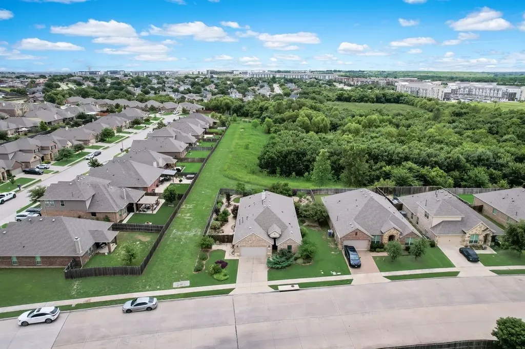 3318 Rosewood Lane Sachse TX 75048