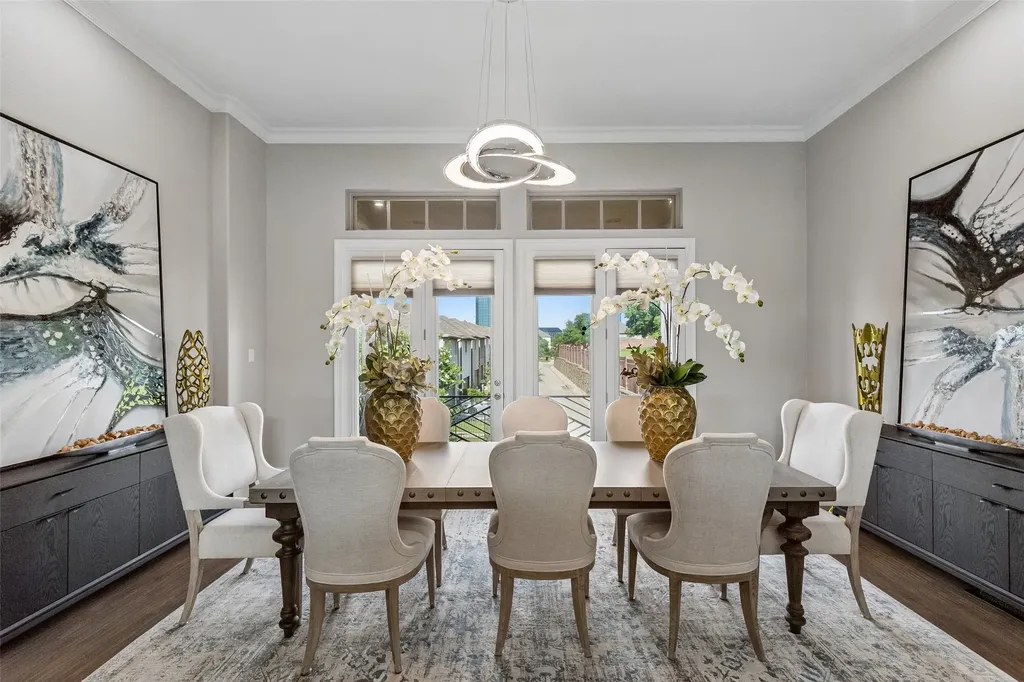 4765 Cloudcroft Lane Irving TX 75038