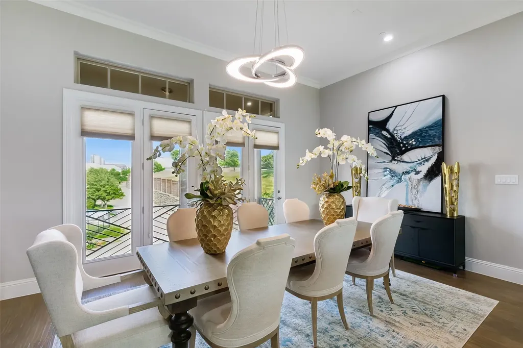 4765 Cloudcroft Lane Irving TX 75038