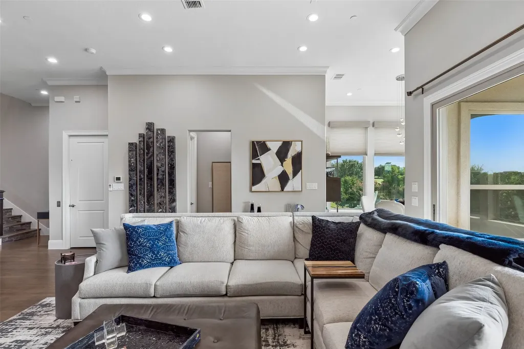 4765 Cloudcroft Lane Irving TX 75038