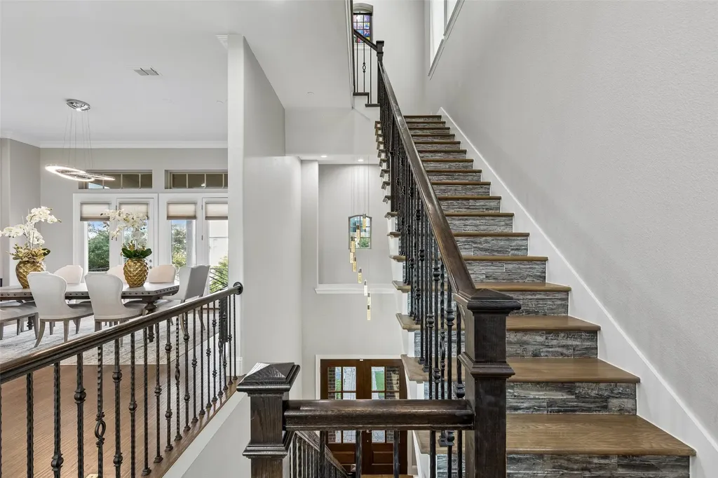 4765 Cloudcroft Lane Irving TX 75038