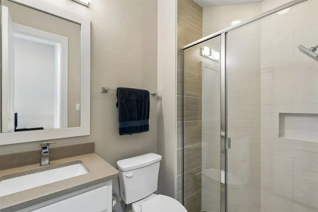 4765 Cloudcroft Lane Irving TX 75038