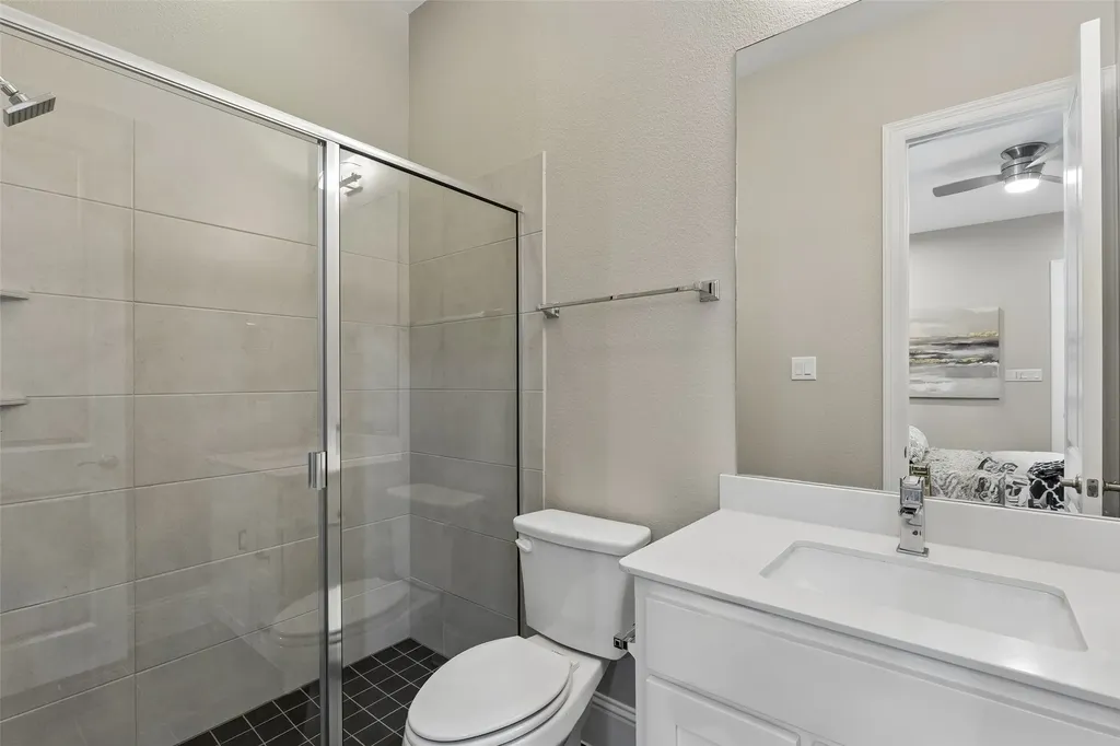 4765 Cloudcroft Lane Irving TX 75038
