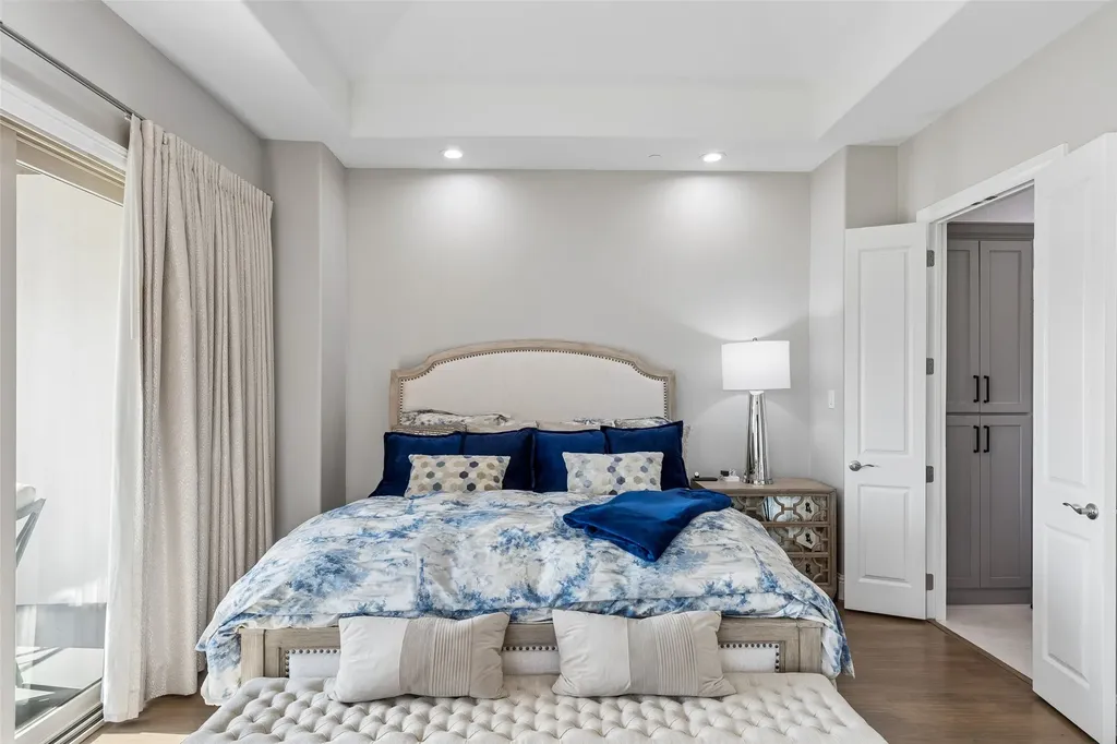 4765 Cloudcroft Lane Irving TX 75038