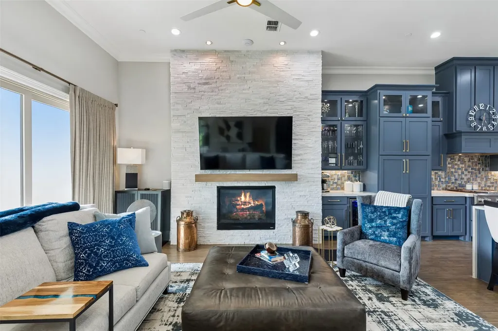 4765 Cloudcroft Lane Irving TX 75038