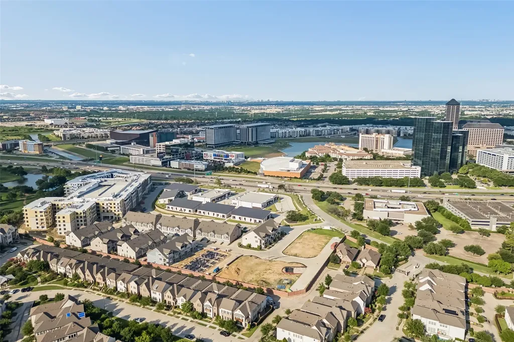 4765 Cloudcroft Lane Irving TX 75038