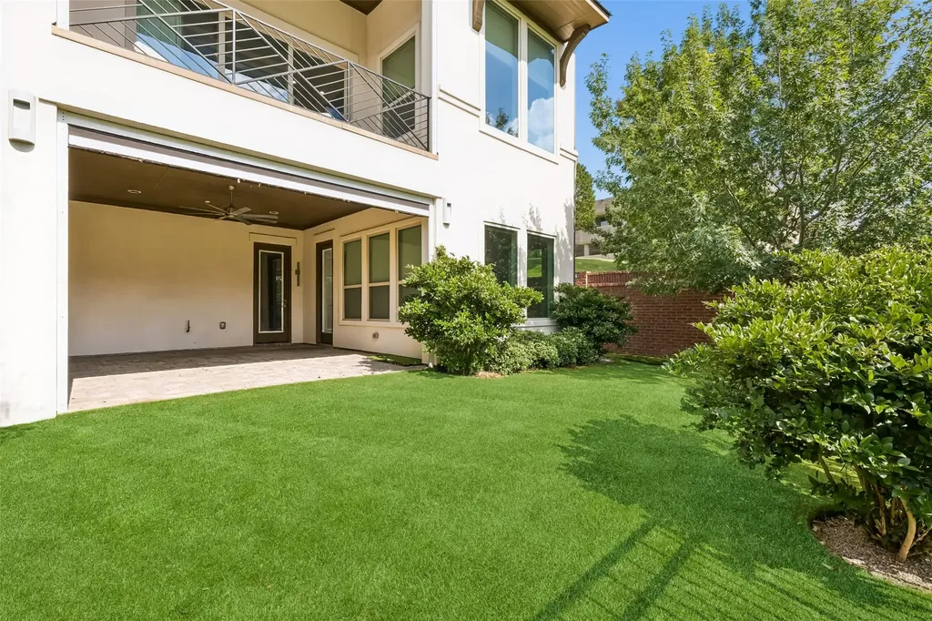 4765 Cloudcroft Lane Irving TX 75038