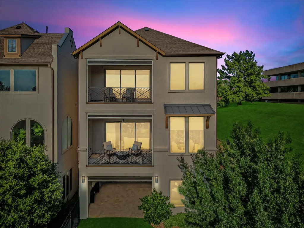 4765 Cloudcroft Lane Irving TX 75038