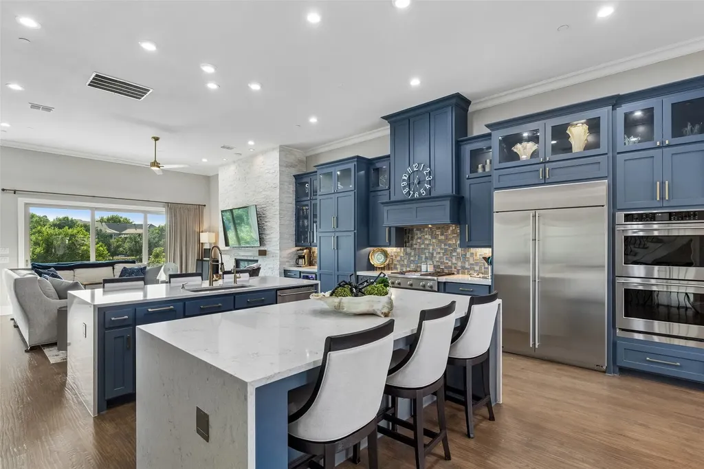 4765 Cloudcroft Lane Irving TX 75038