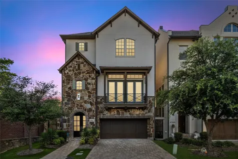 4765 Cloudcroft Lane Irving TX 75038