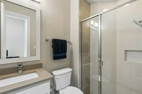 4765 Cloudcroft Lane Irving TX 75038
