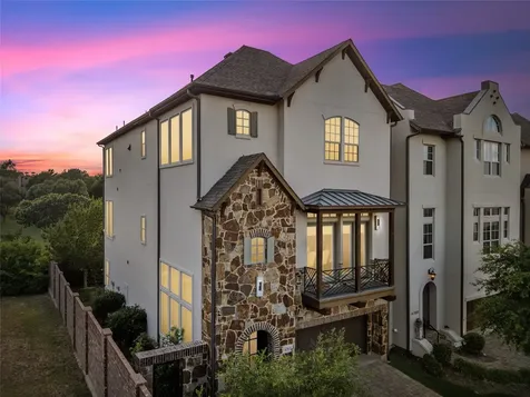 4765 Cloudcroft Lane Irving TX 75038