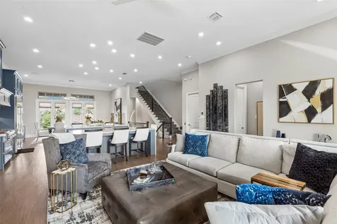 4765 Cloudcroft Lane Irving TX 75038