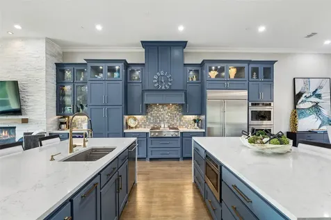 4765 Cloudcroft Lane Irving TX 75038