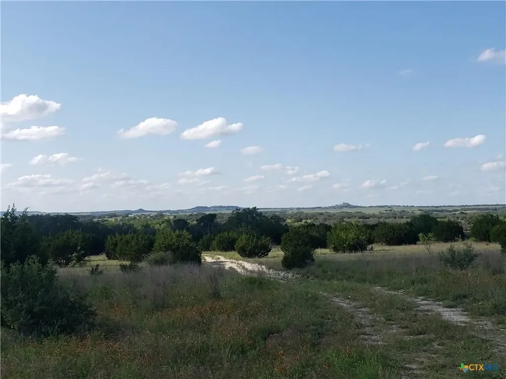 Tbd County Road 1255 500 Acres Lampasas TX 76550