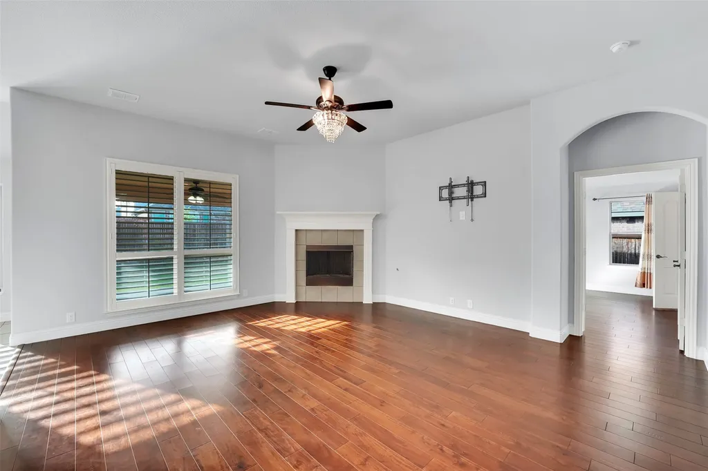 2616 Tinsley Drive Mansfield TX 76084