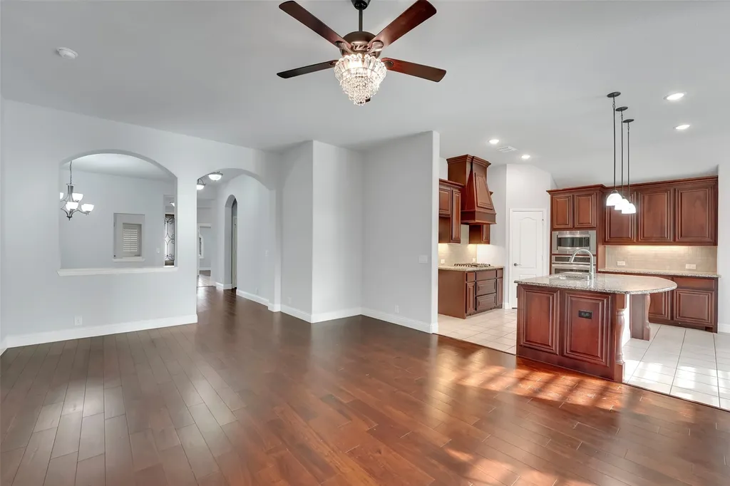 2616 Tinsley Drive Mansfield TX 76084