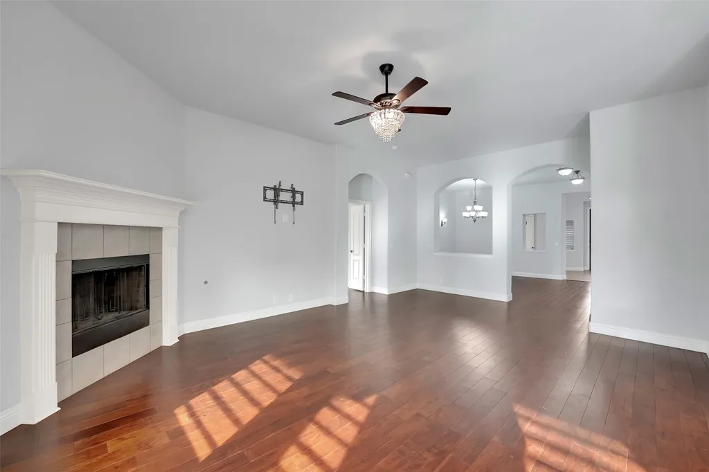 2616 Tinsley Drive Mansfield TX 76084