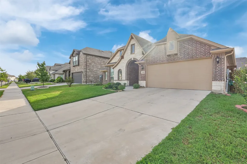 2616 Tinsley Drive Mansfield TX 76084