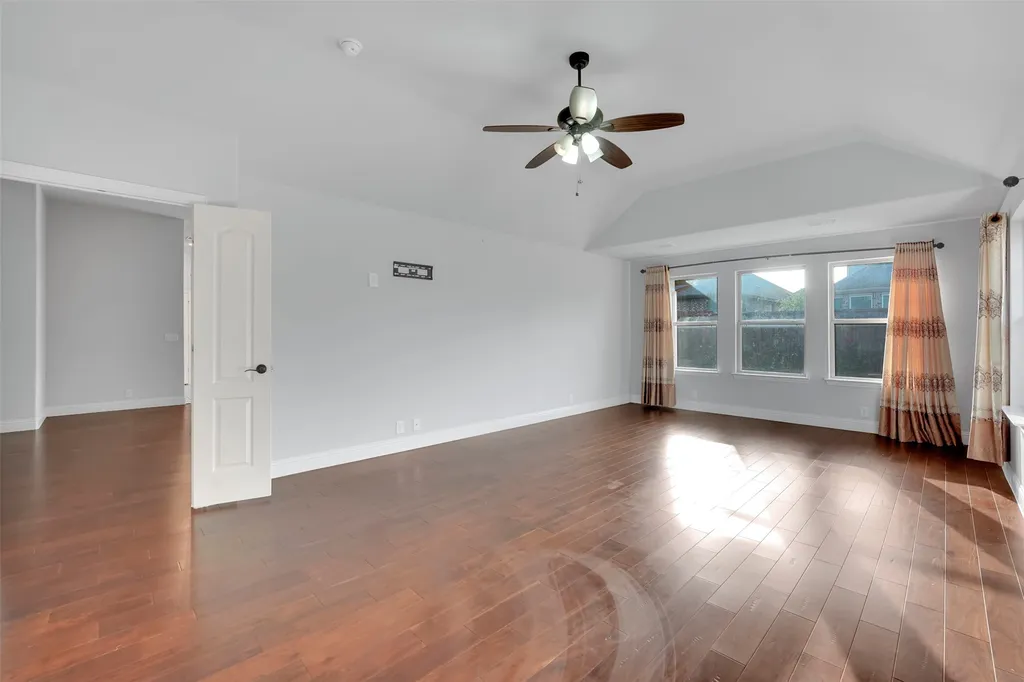 2616 Tinsley Drive Mansfield TX 76084