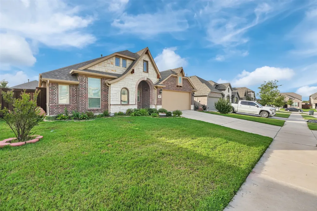 2616 Tinsley Drive Mansfield TX 76084