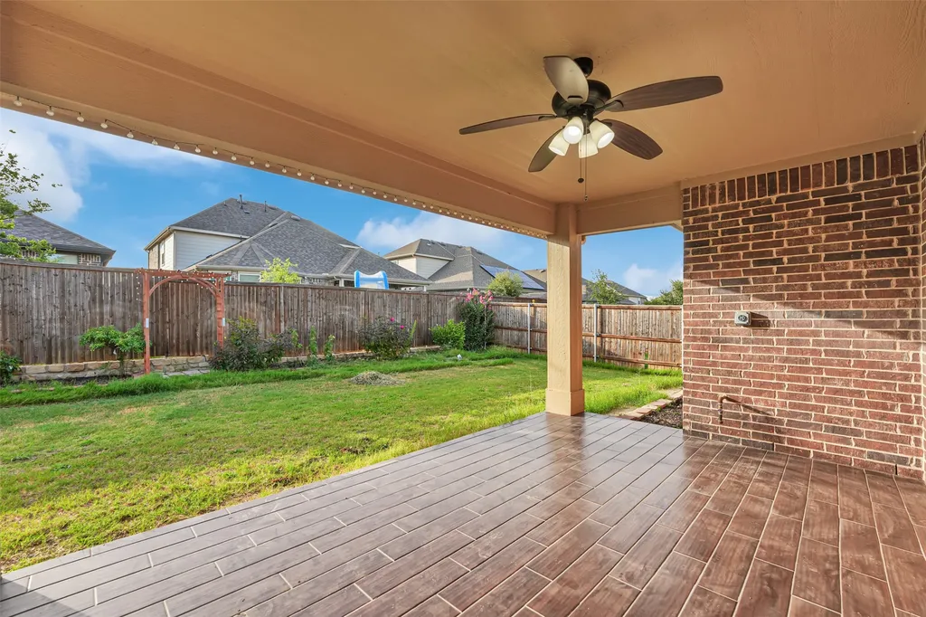 2616 Tinsley Drive Mansfield TX 76084