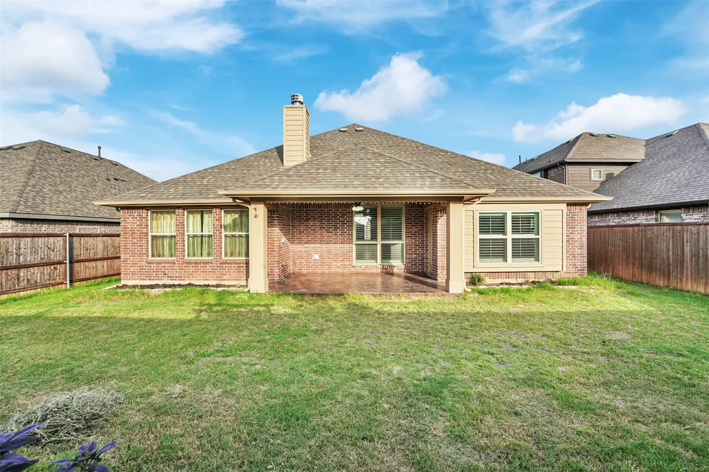 2616 Tinsley Drive Mansfield TX 76084