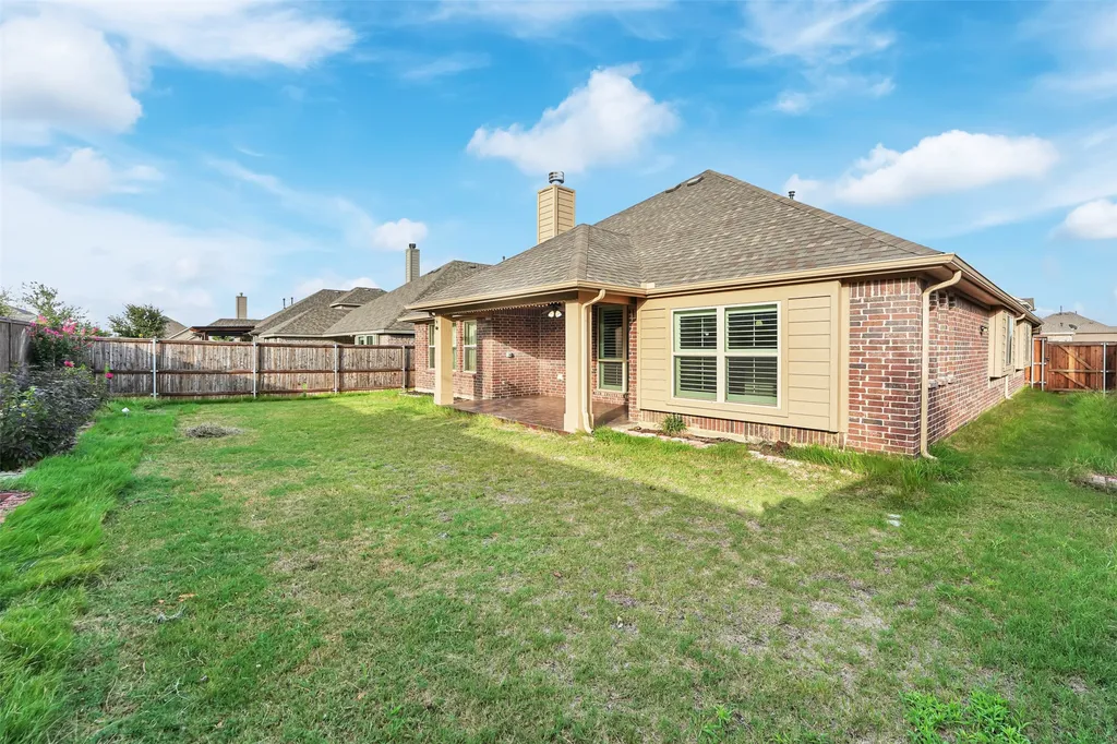 2616 Tinsley Drive Mansfield TX 76084