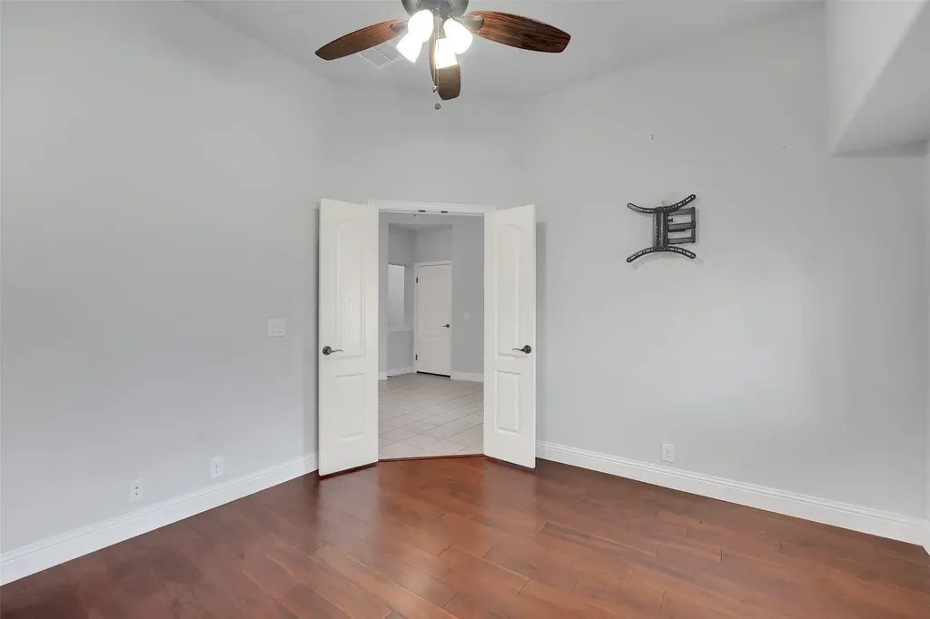 2616 Tinsley Drive Mansfield TX 76084