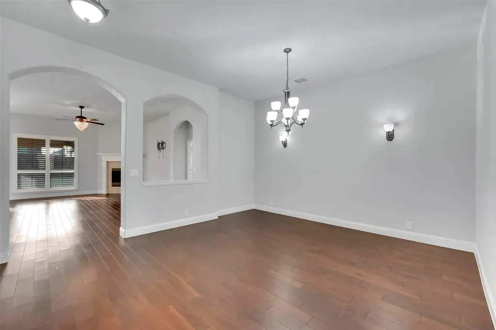 2616 Tinsley Drive Mansfield TX 76084