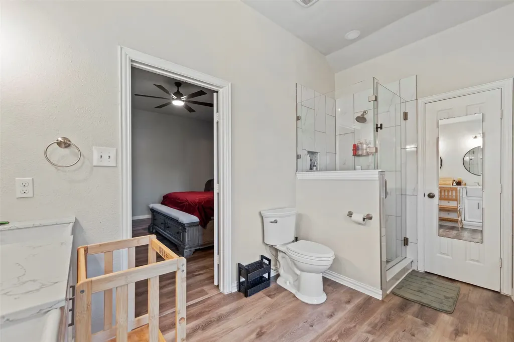 3909 Timbercrest Drive E Burleson TX 76028