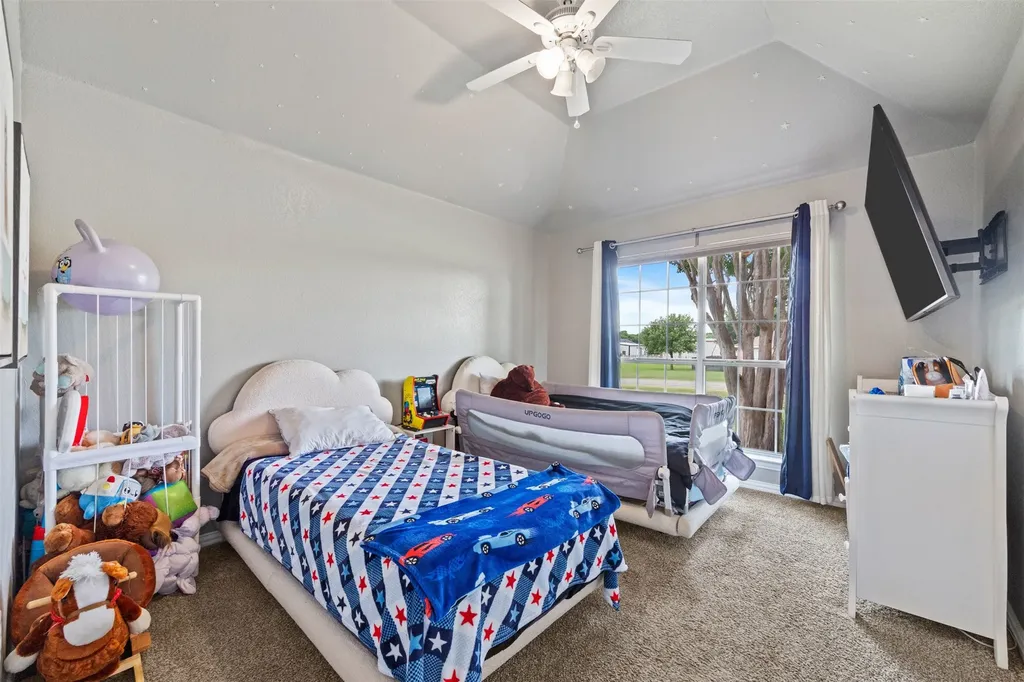 3909 Timbercrest Drive E Burleson TX 76028