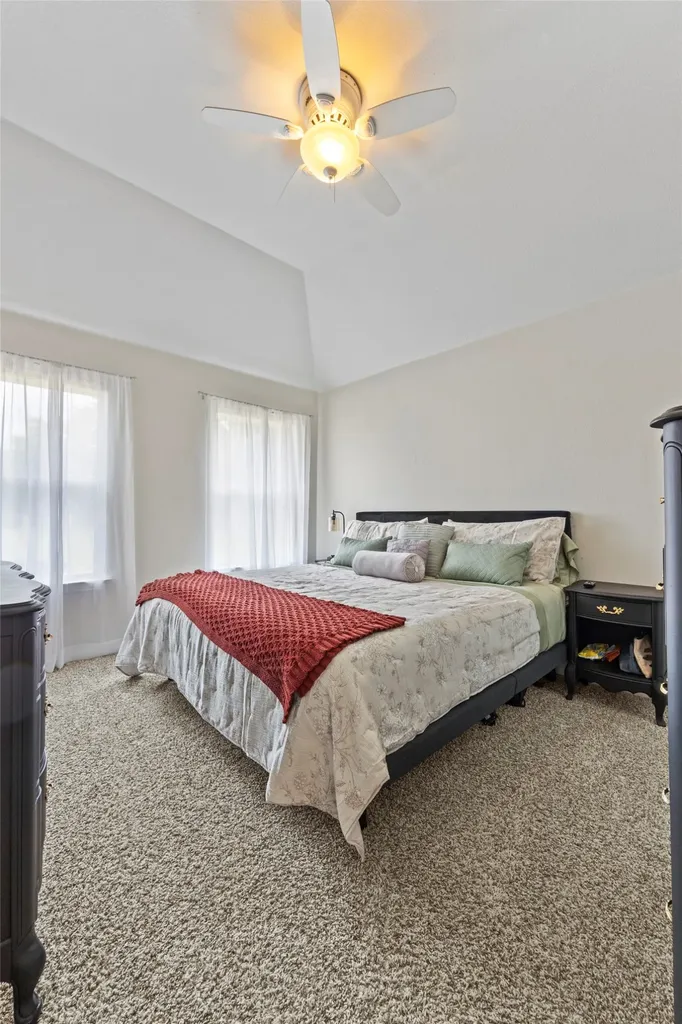 3909 Timbercrest Drive E Burleson TX 76028