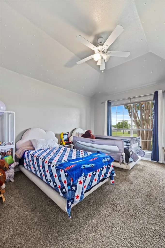 3909 Timbercrest Drive E Burleson TX 76028