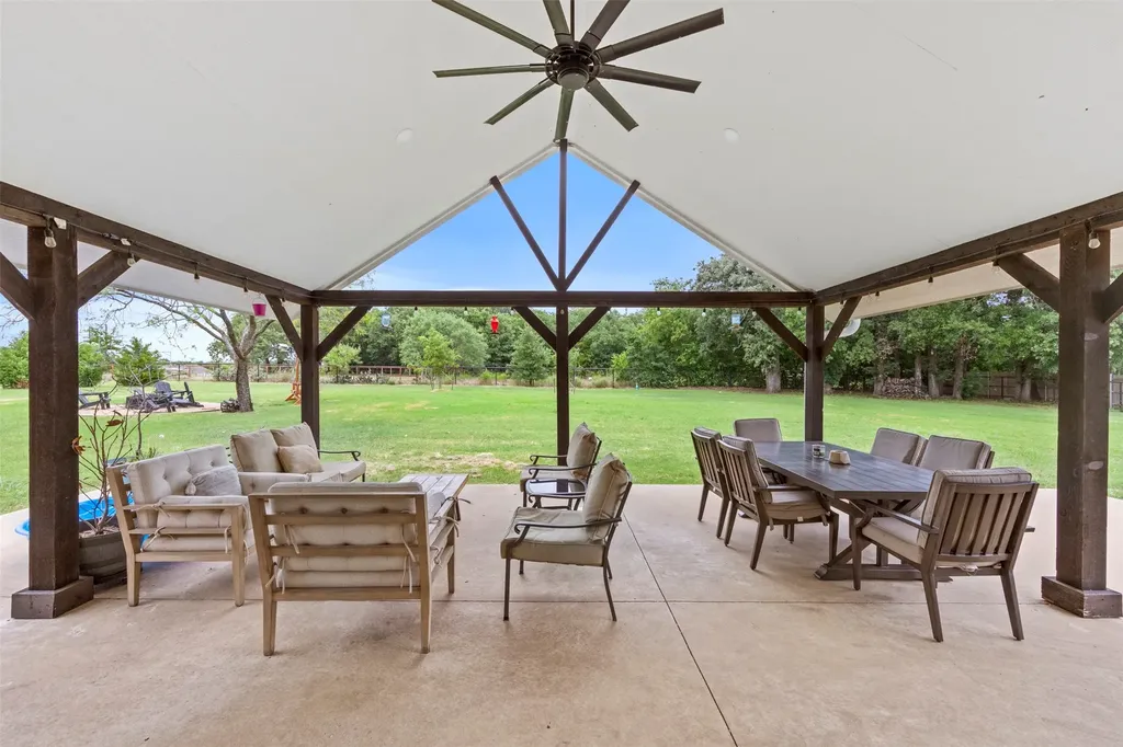 3909 Timbercrest Drive E Burleson TX 76028