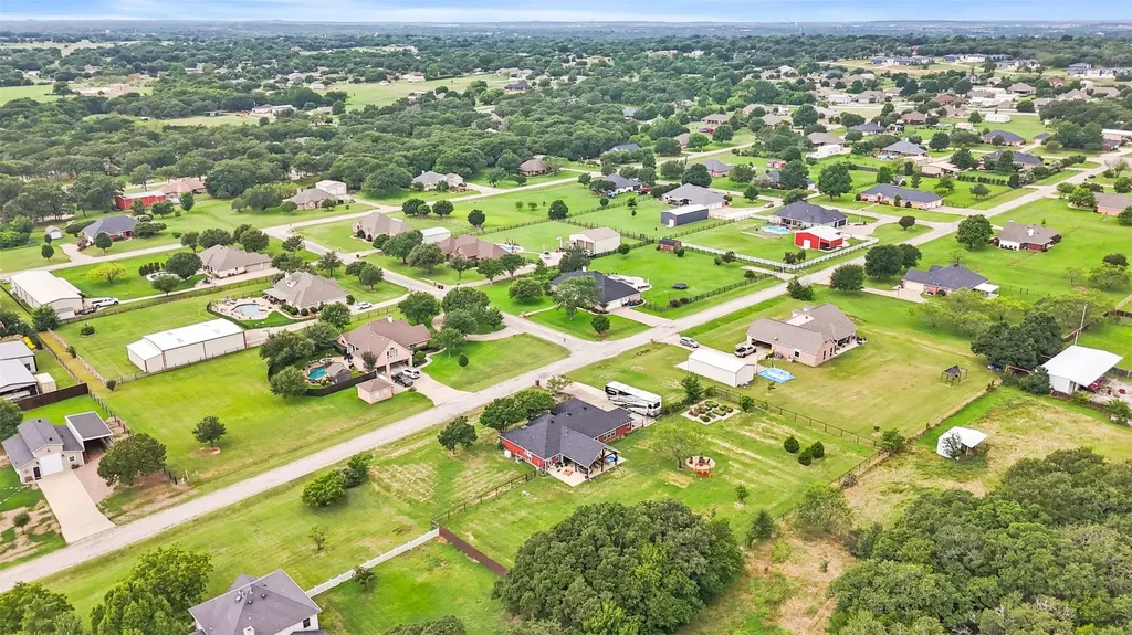 3909 Timbercrest Drive E Burleson TX 76028