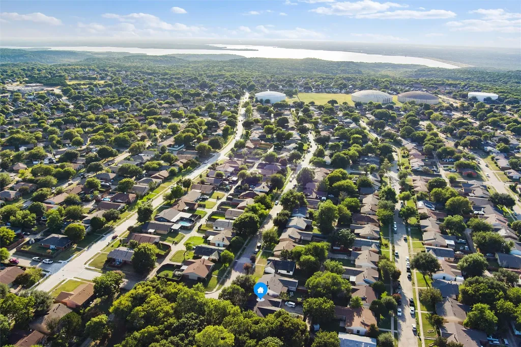 9853 Sophora Circle Dallas TX 75249