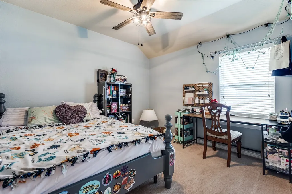9204 Lockhart Drive Arlington TX 76002