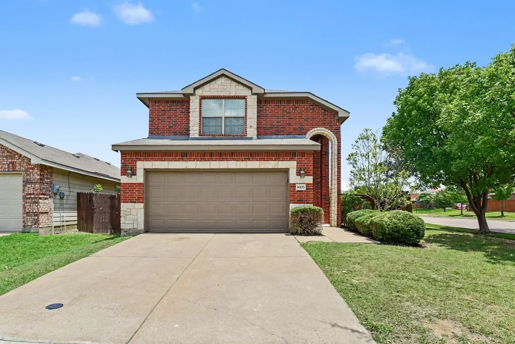 4000 Freedom Street Heartland TX 75126