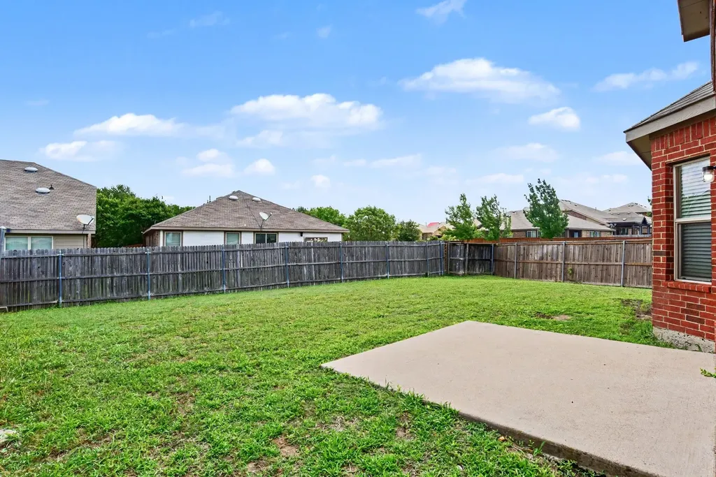 4000 Freedom Street Heartland TX 75126